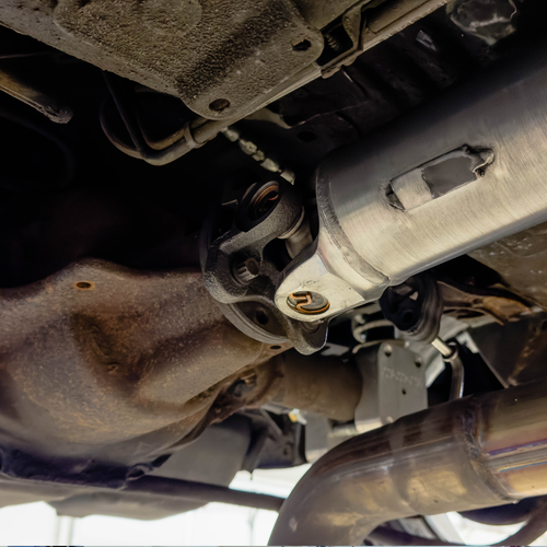 JEM-Sport S13 EcoBoost Swap Driveshaft - CD00x JEM-Sport S13 EcoBoost Swap Driveshaft - CD00x
