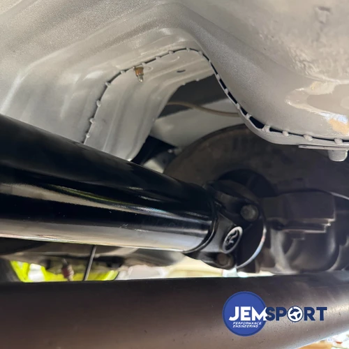JEM-Sport S13 EcoBoost Swap Driveshaft - CD00x