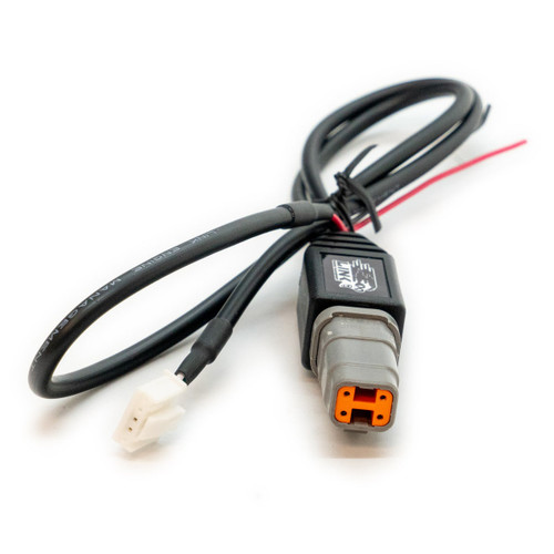 can expansion CANJST - CAN Connection Cable for Plugin ECU's (5pin) can expansion CANJST - CAN Connection Cable for Plugin ECU's (5pin)