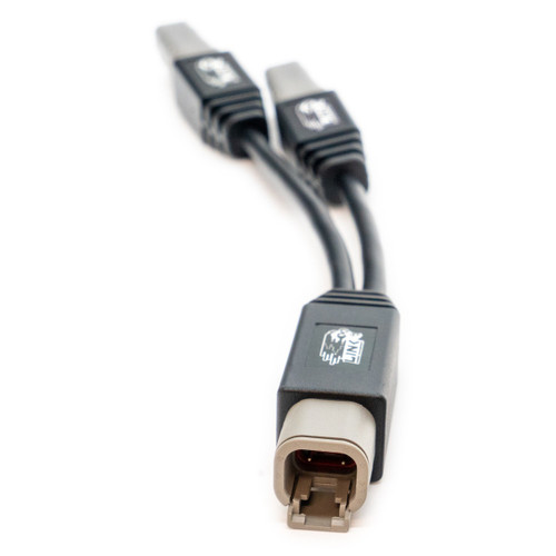 CANTEE - Link CAN Splitter Cable CANTEE - Link CAN Splitter Cable