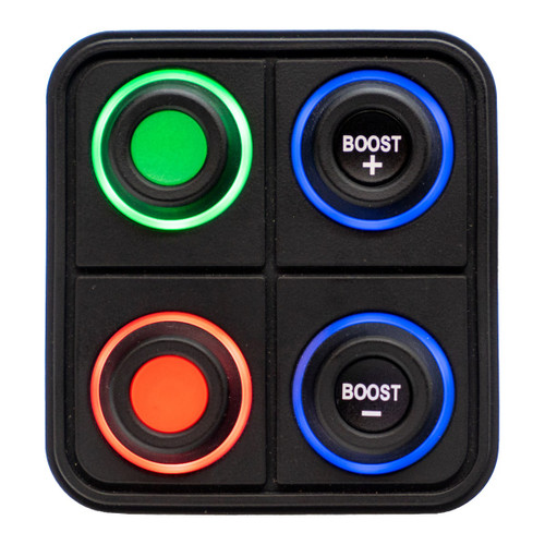 Motorsport Electronics - Power Management - Keypads - Keyboards