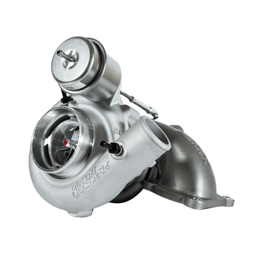 Precision STAGE 2 NEXT GEN Mustang EcoBoost 2.3L Bolt-On Turbo Upgrade