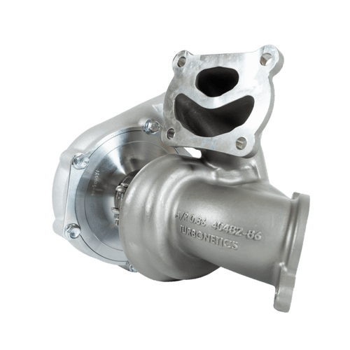 Precision STAGE 2 NEXT GEN Mustang EcoBoost 2.3L Bolt-On Turbo Upgrade