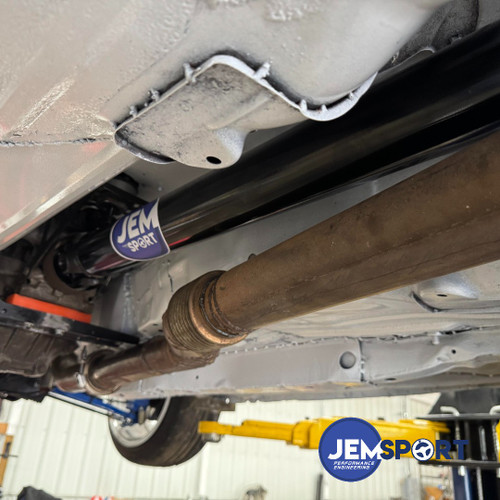 JEM-Sport Performance Products
