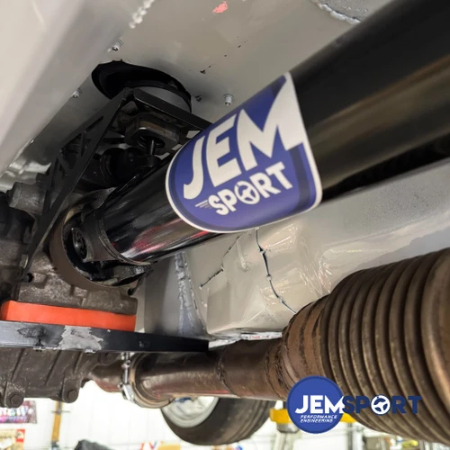 JEM-Sport S14 EcoBoost Swap Driveshaft - CD00x