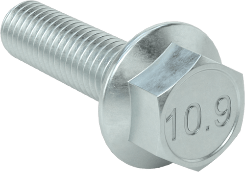 Power Steering Pump Bolt-Kit