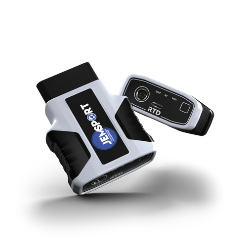 JEM-Sport RTD Remote Tuning Device Logger Diagnosis Code Reader Ecoboost Swap