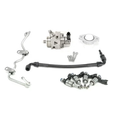 FordMustang Ecoboost Stage 3 "Race" Bundle