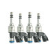 2.0L Subaru FA20F Stage 1 Direct Injectors FA20 FA20DIT