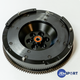 Ecoboost to BMW transmission adapter and flywheel.  This is a complete kit to adapt any Ford Ecoboost 2.3L or 2.0L engine to a BMW manual ZF transmission.  JEM-Sport