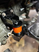 JEM-Sport 2.3L EcoBoost Swap Mount Kit - BRZ / 86 / FRS