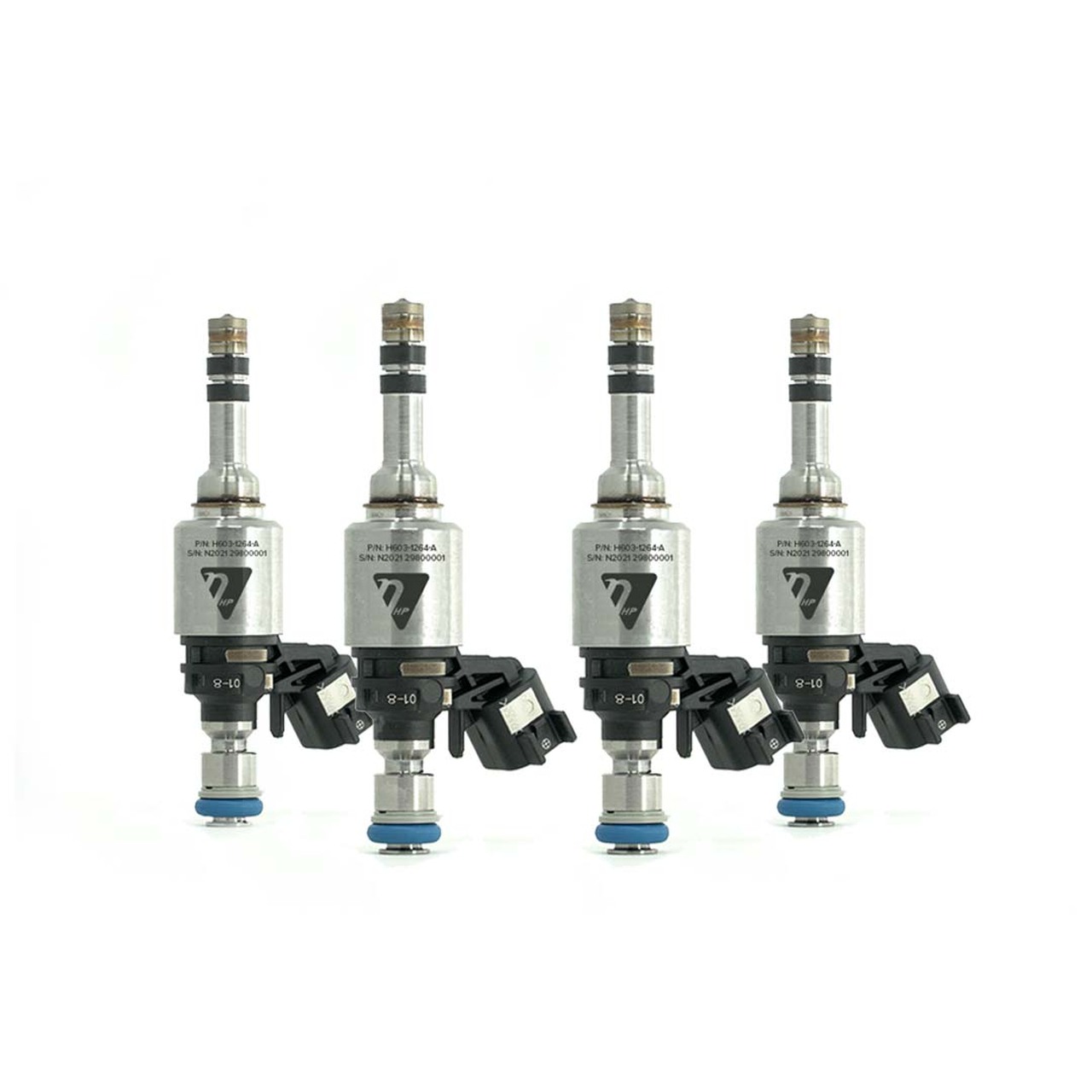 2.0L Turbo GM Ecotec LTG Stage 1 DI Injectors