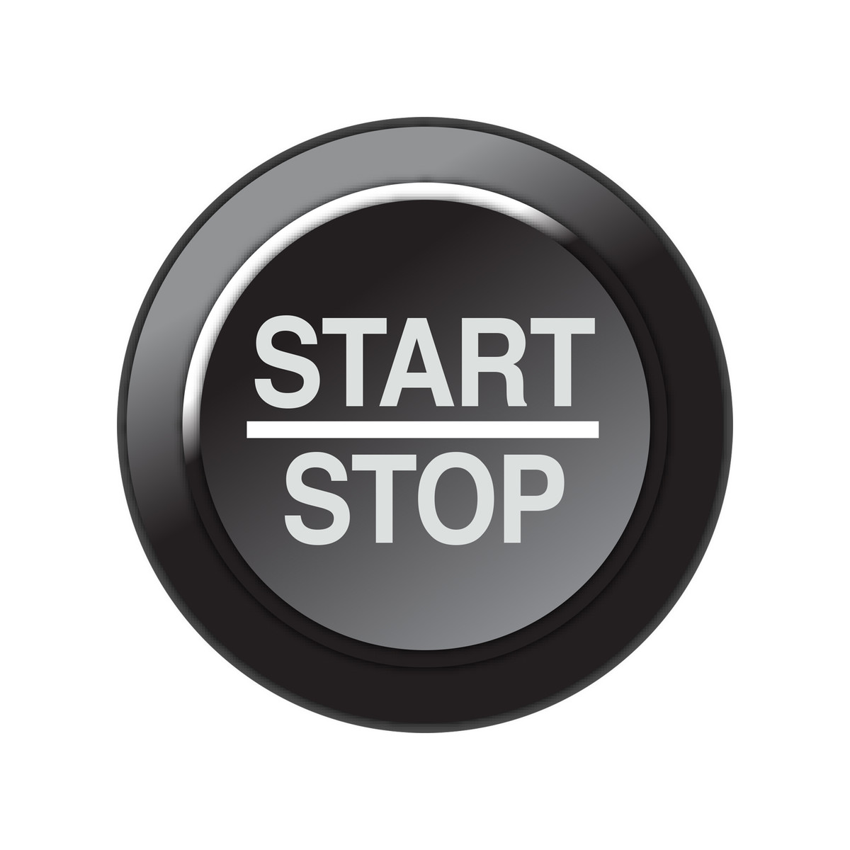 start stop icon