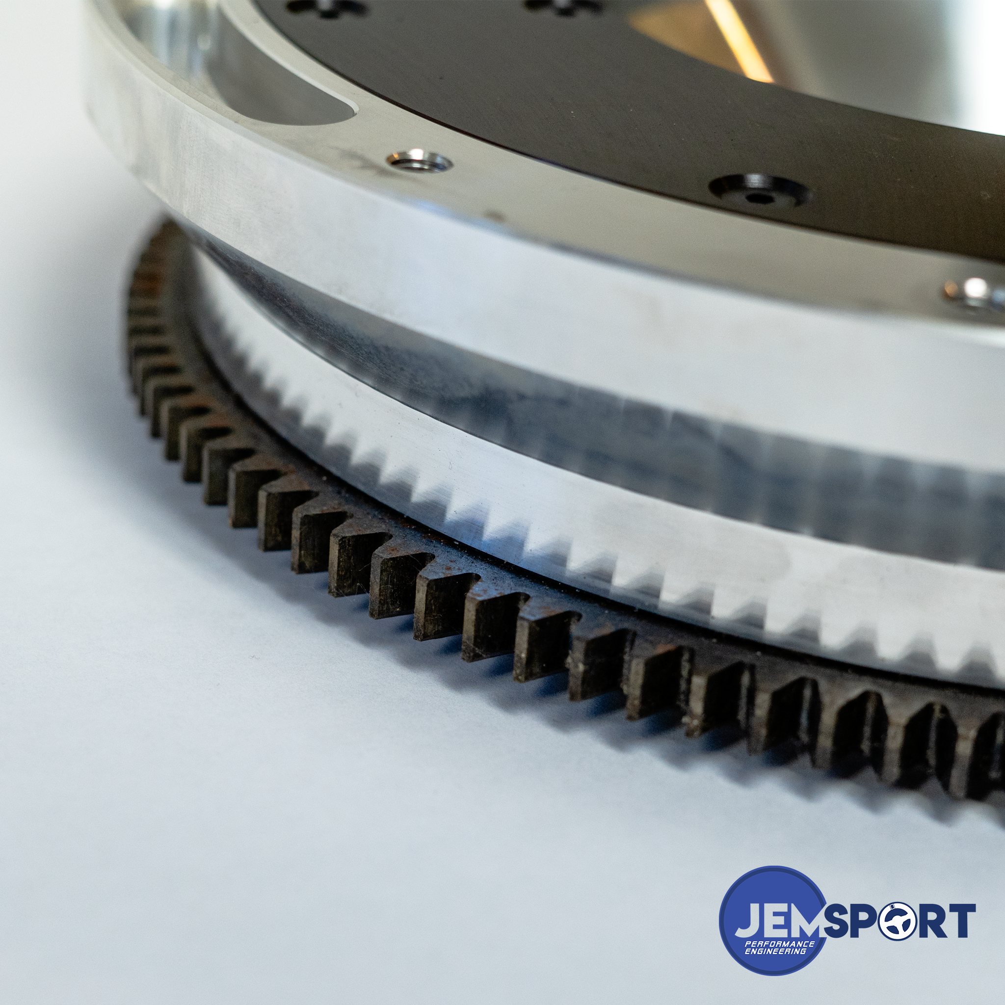JEM-Sport Ecoboost to CD Transmission Adapter Kit