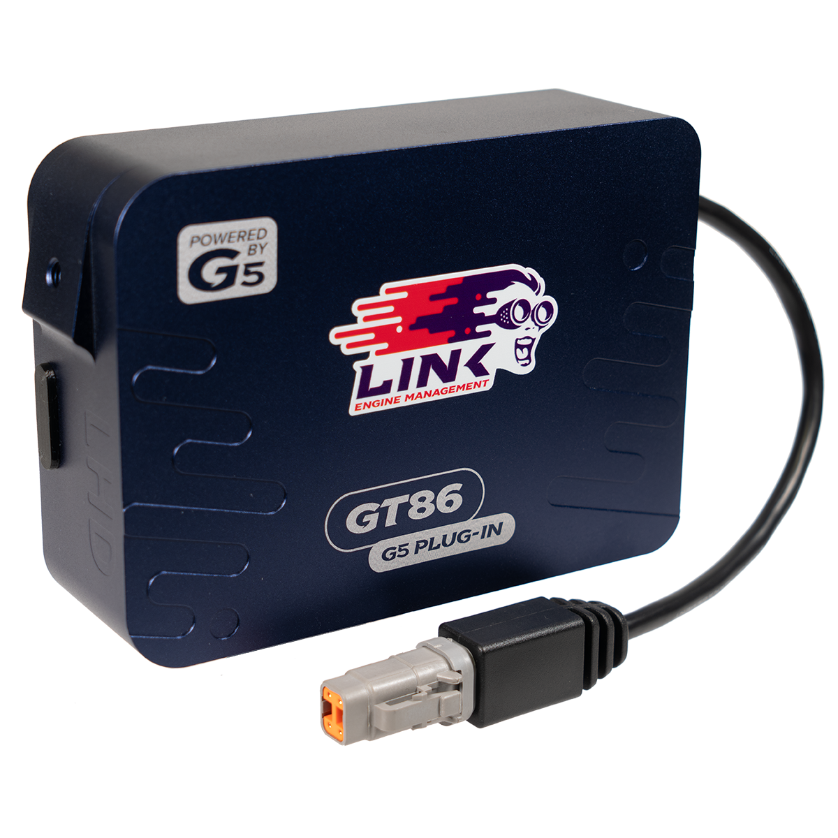 G ページ G5 ECU Plug-In - Toyota GT86/Subaru BRZ/Scion FR-S - RHD