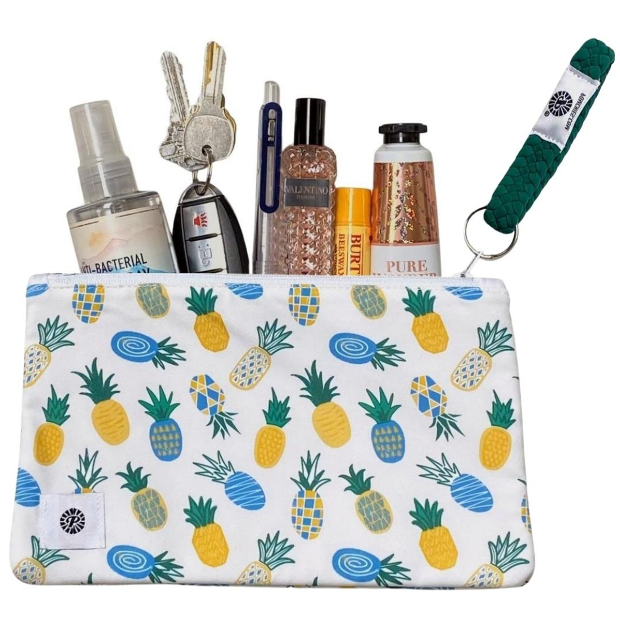 Pom Pouch - Crazy Pineapple - [Consumer]Pomchies