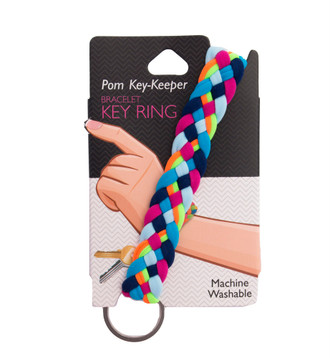 Pom Key Keeper - Itti-Bitz