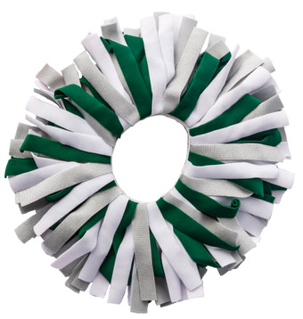 Pomchies - Bottle Green/Perla/White Pomchies - Bottle Green/Perla/White