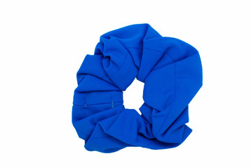 Scrunchie Single - Royal