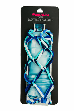 Water Bottle Holder - Grape