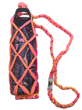 Water Bottle Carrier (Cross Body) - Party Girl Water Bottle Carrier (Cross Body) - Party Girl