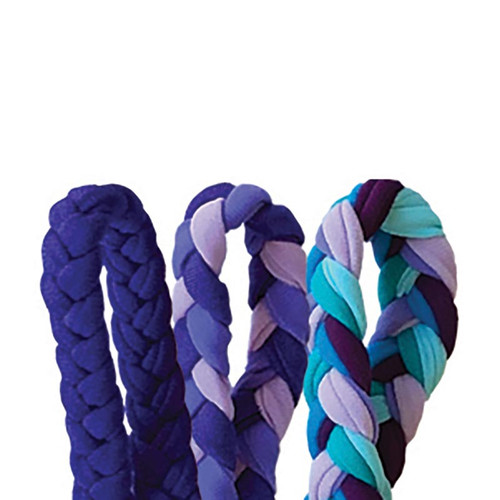 Hair Ties: Purples