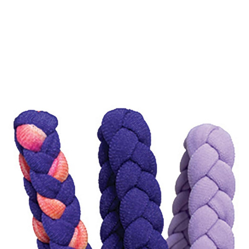 Pom Braid (3 pk) - Tie Dye