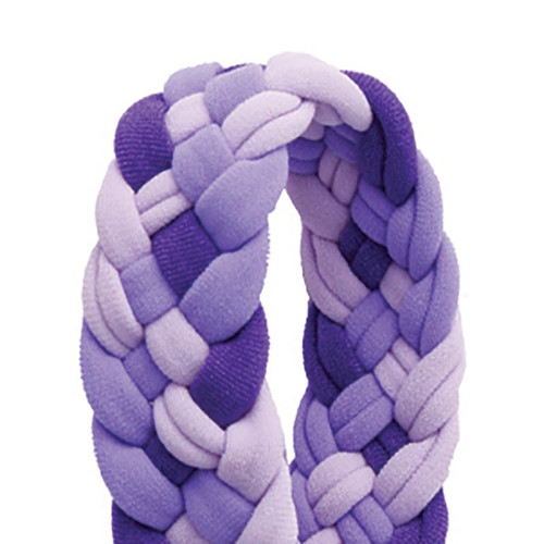 Breakaway Lanyard - Lavender Fields