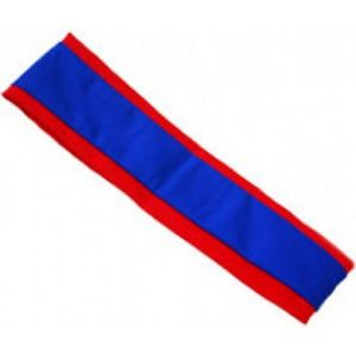 Spirit Band-it - Red/Royal Blue