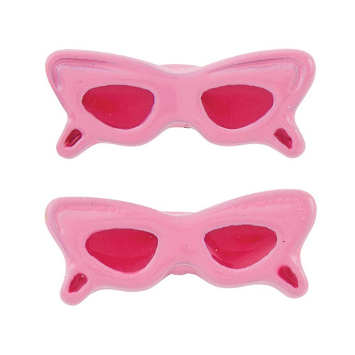 Novelty Earrings - Sunglasses