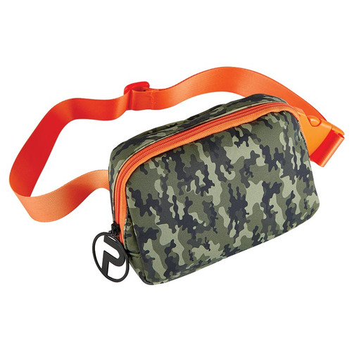 Camo Belt Bag