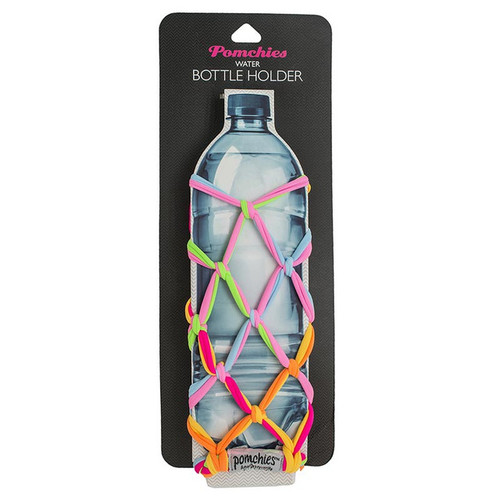 Water Bottle Holder - Fiesta Light