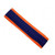 Spirit Band-It: Fanta Orange/Navy Blue