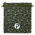 Fitness Bag with logo - Camo