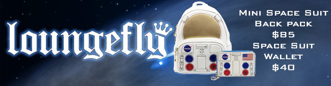 Accessories - Stickers & Magnets - Page 1 - NASA Gear