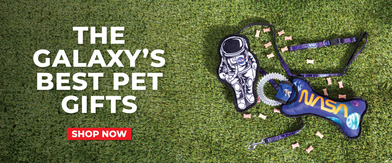 The Galaxy's Best pet Gifts | Shop Now