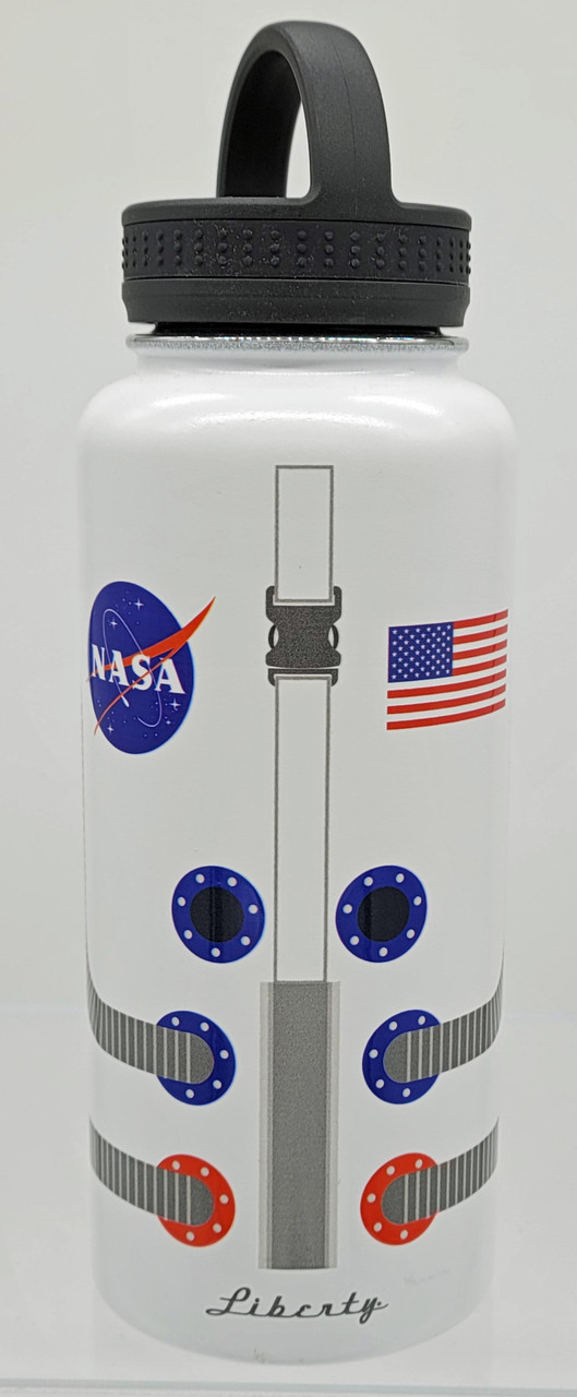 Space Water Bottle