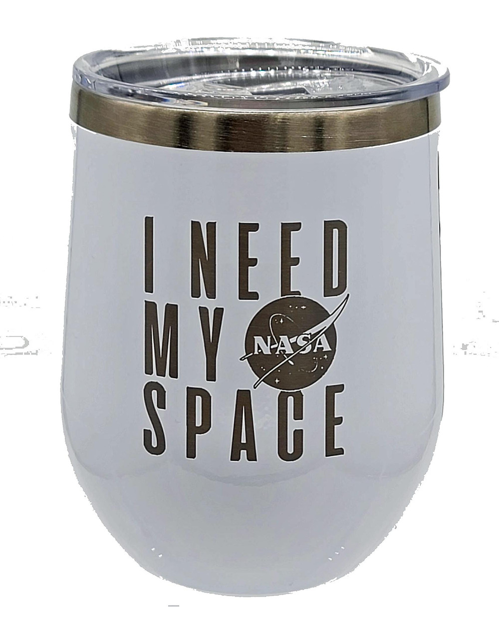 Corkcicle I Need My Space Stemless Wine Tumbler