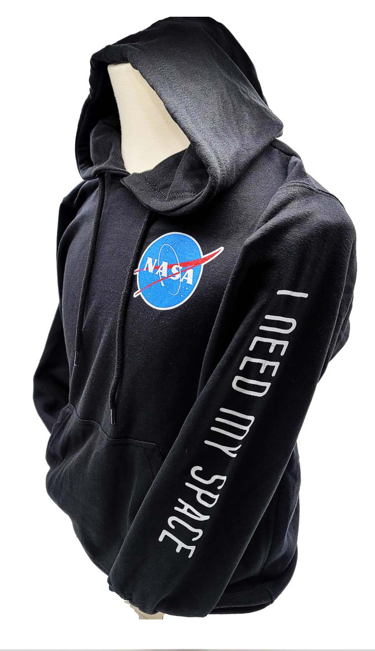 Nasa clearance space hoodie