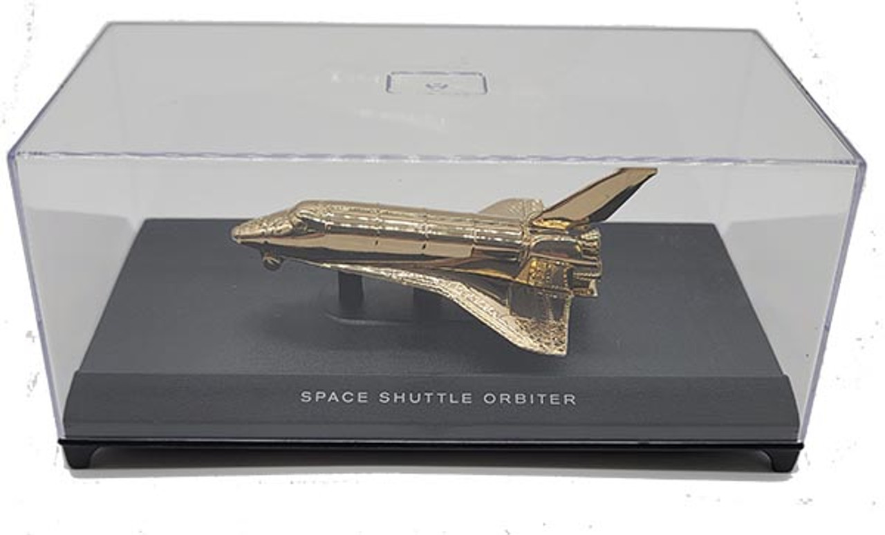 space shuttle orbiter structure