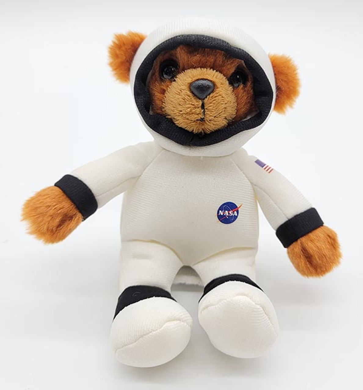 Nasa shop teddy bear