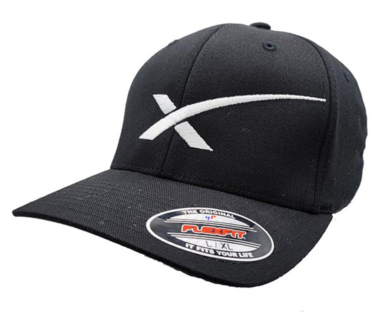 X hot sale cap hat