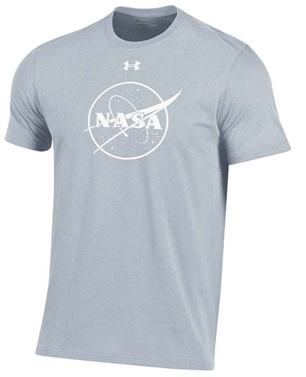 Under Armour Meatball Performance Tee Heather Grey