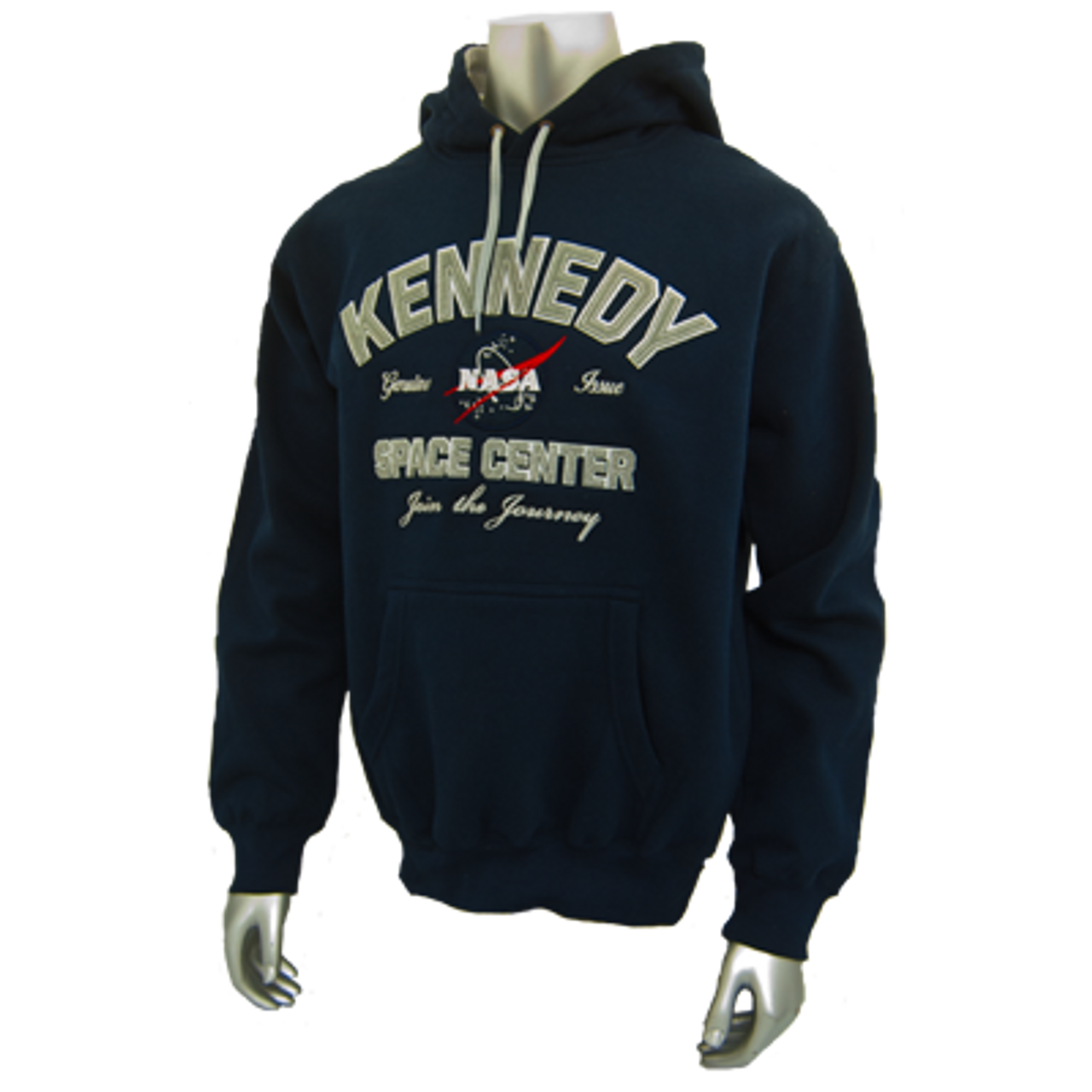 Kennedy space center sweatshirt Clearance