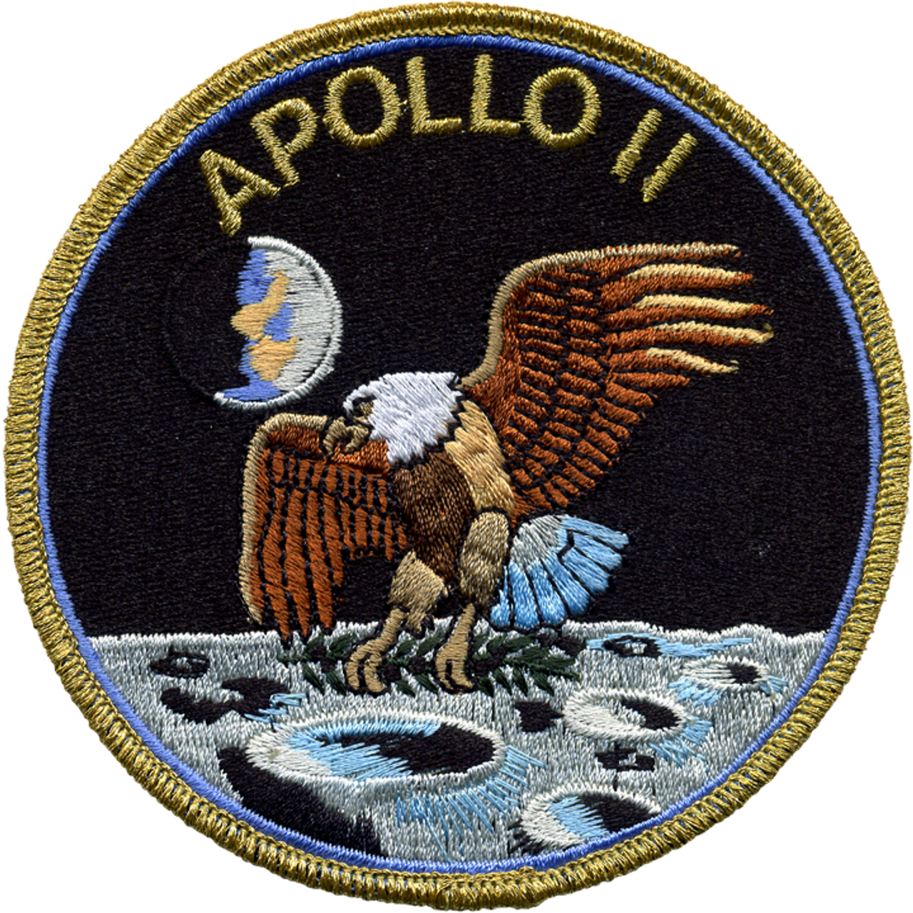 apollo 10 mission patches