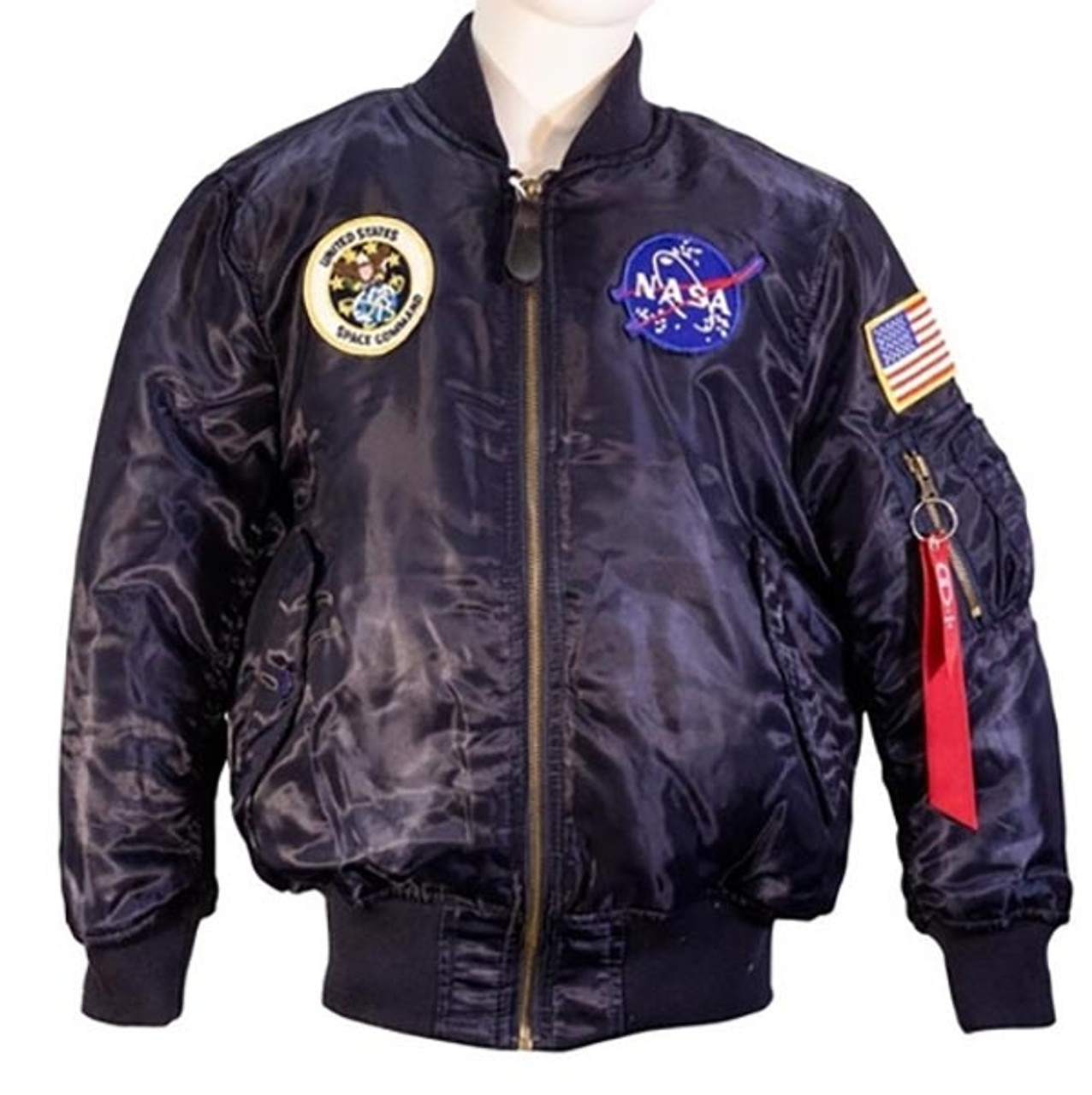 Youth Flight Jacket