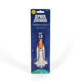 Space Shuttle Stationery Front