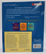 Gutsy Girls Go For Science: Astronauts: With Stem Projects for Kids Book (2)