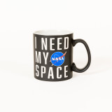 I Need My Space Mug Front