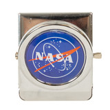 NASA Meatball Magnetic Clip